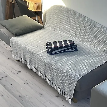 Nemo Maison De Pecheur Port-plage Avec Echappee Διαμέρισμα *